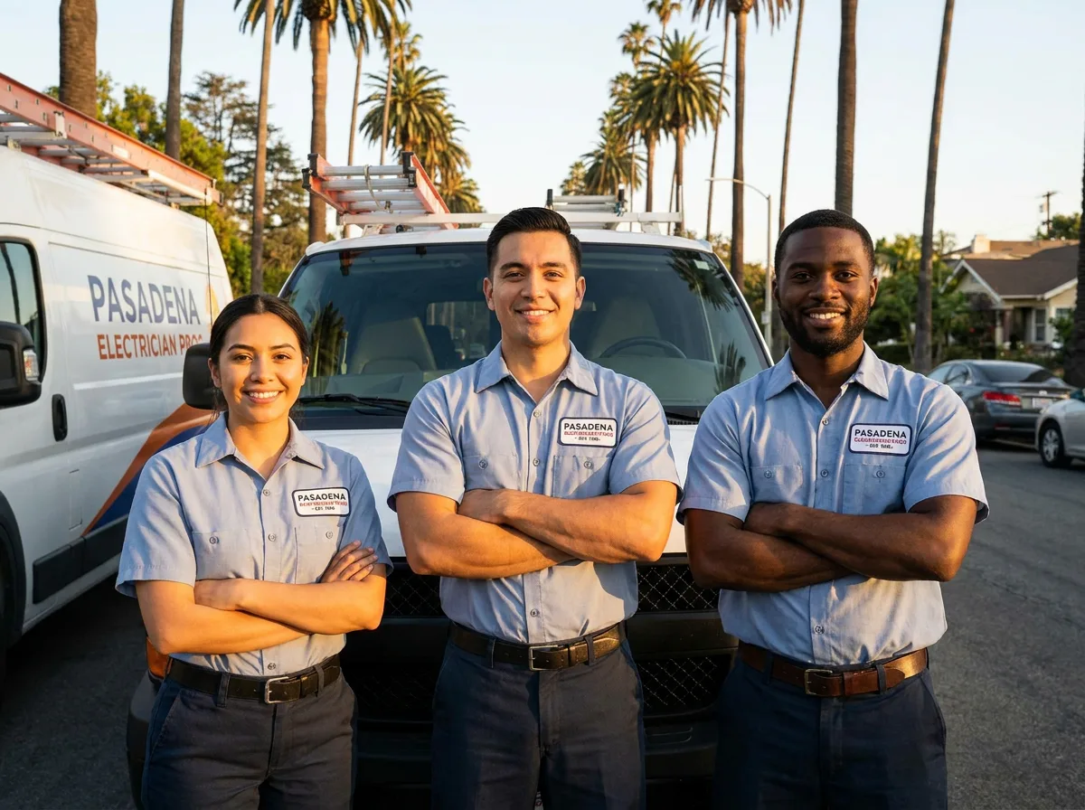 Electrician company in Rutland, IL