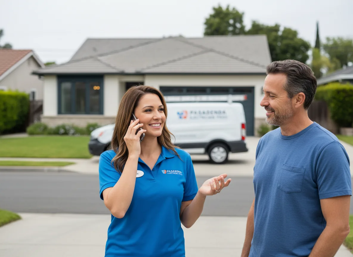 Electrician Rutland, IL FAQs